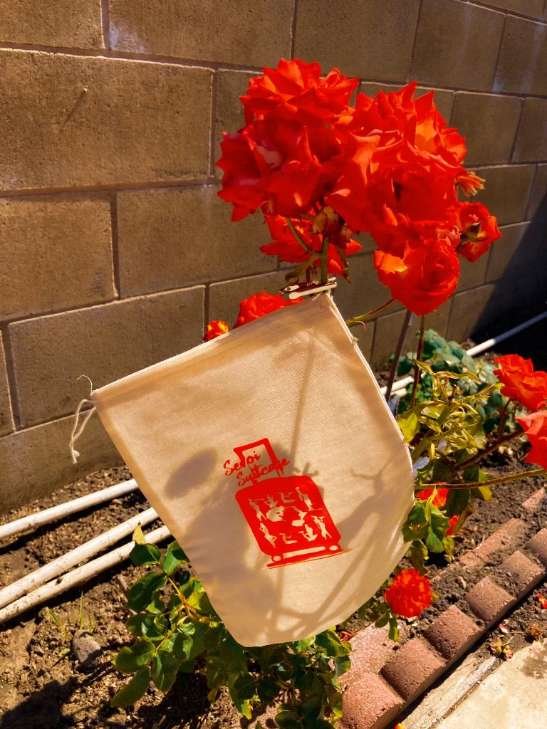 Gunia (Bag/Sack)