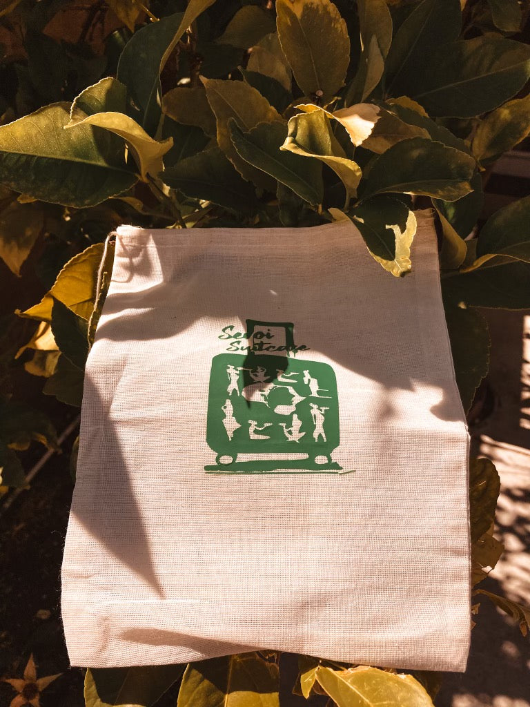 Gunia (Bag/Sack)