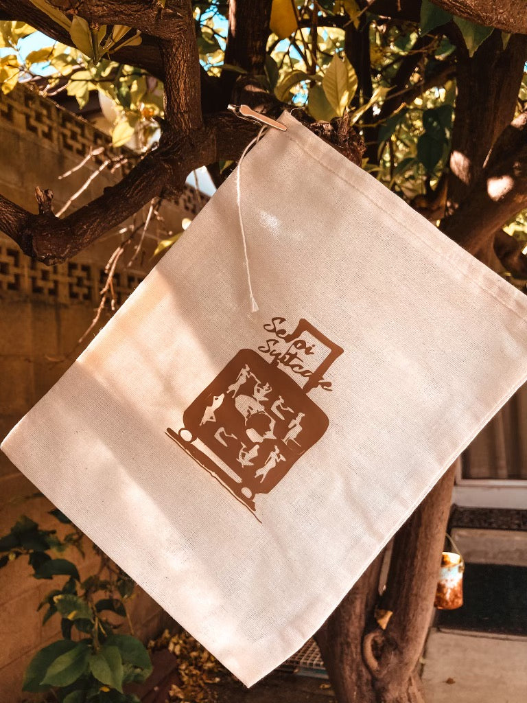 Gunia (Bag/Sack)